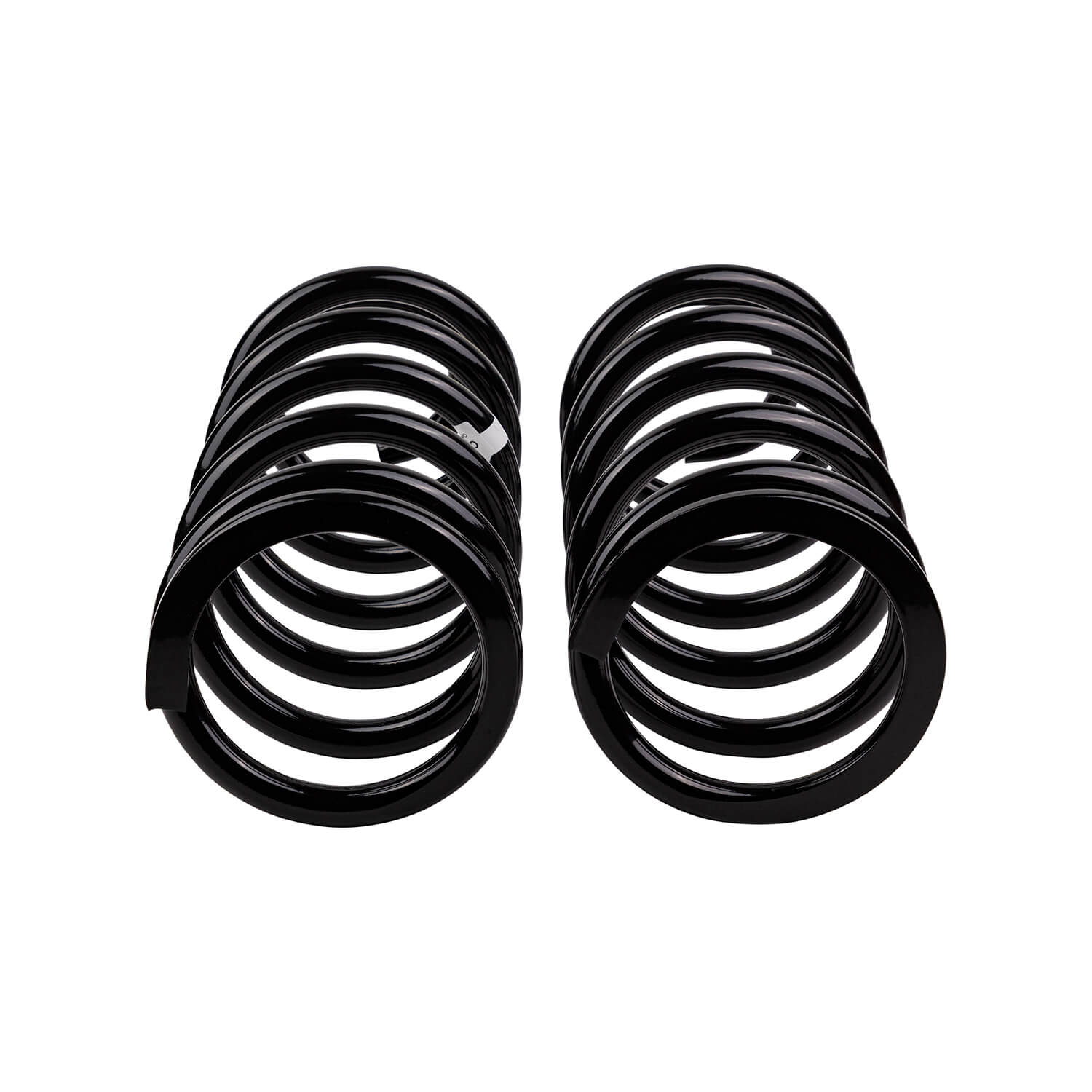 Old Man Emu 2899 Rear Coil Spring Set Heavy Load