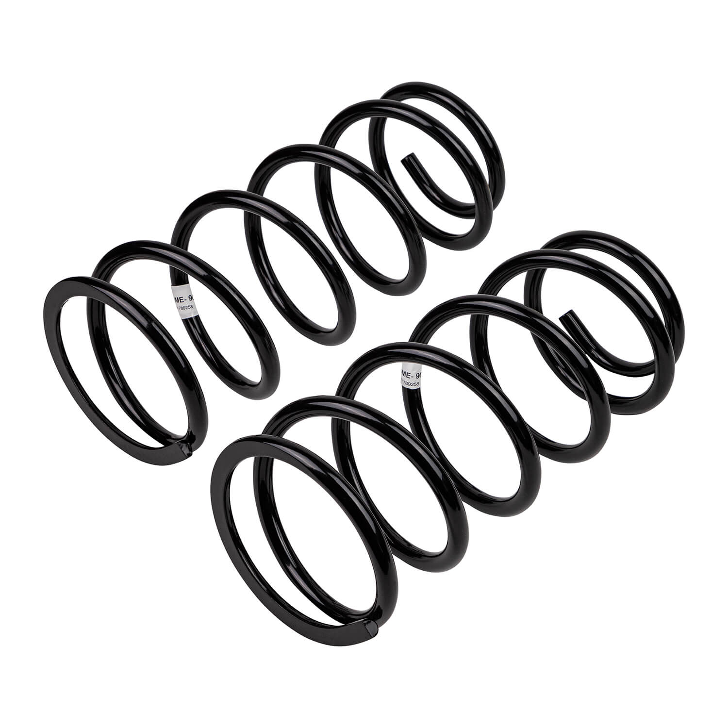 Old Man Emu 2900 Rear Coil Spring Set Medium Load