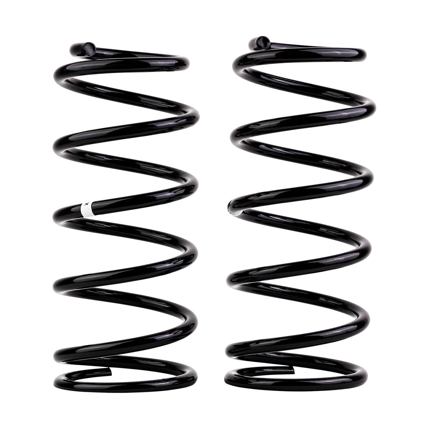 Old Man Emu 2901 Rear Coil Spring Set