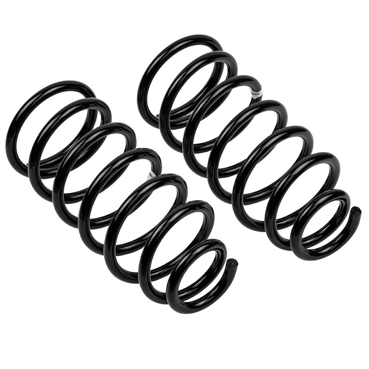 Old Man Emu 2903 Rear Coil Spring Set Medium Load