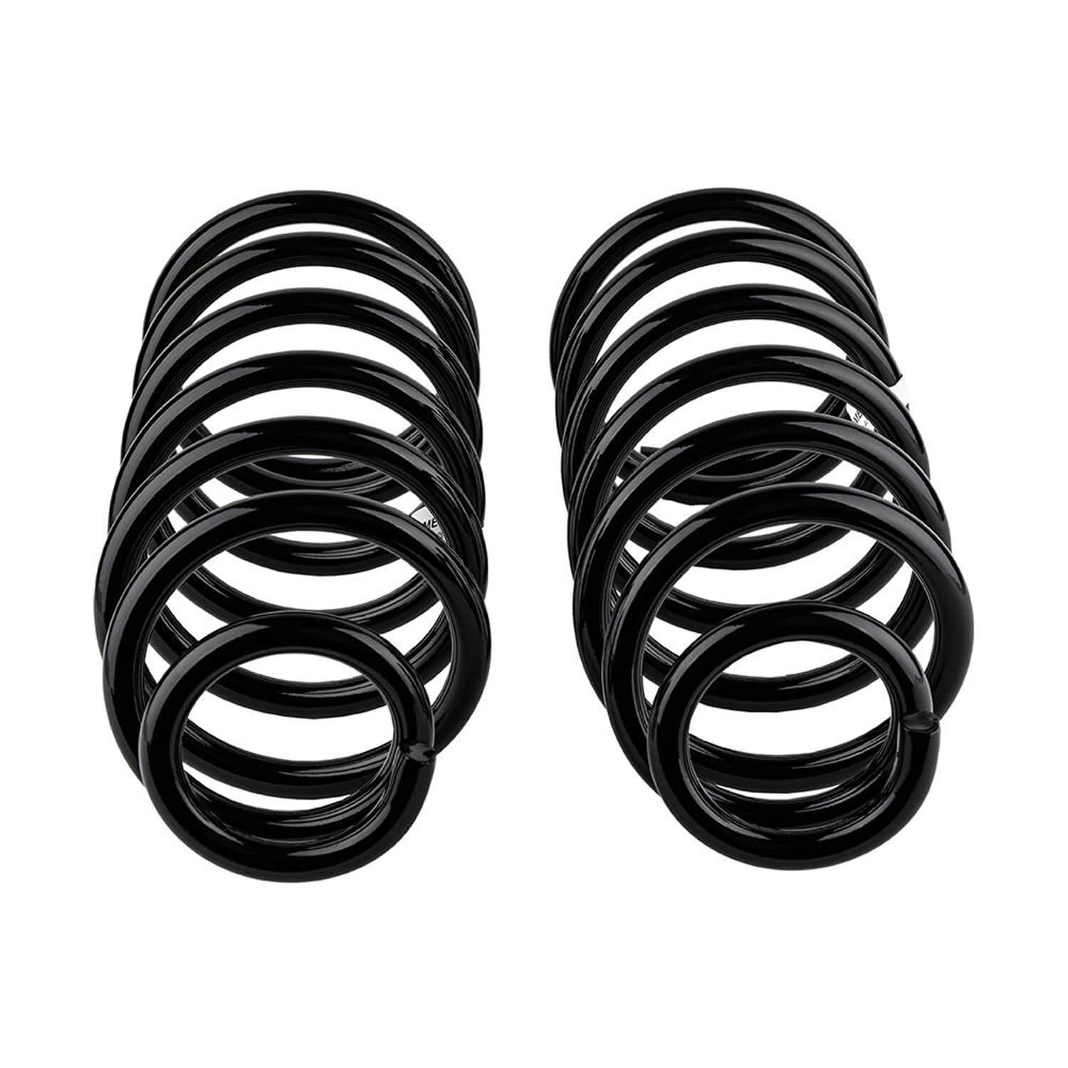 Old Man Emu 2903 Rear Coil Spring Set Medium Load