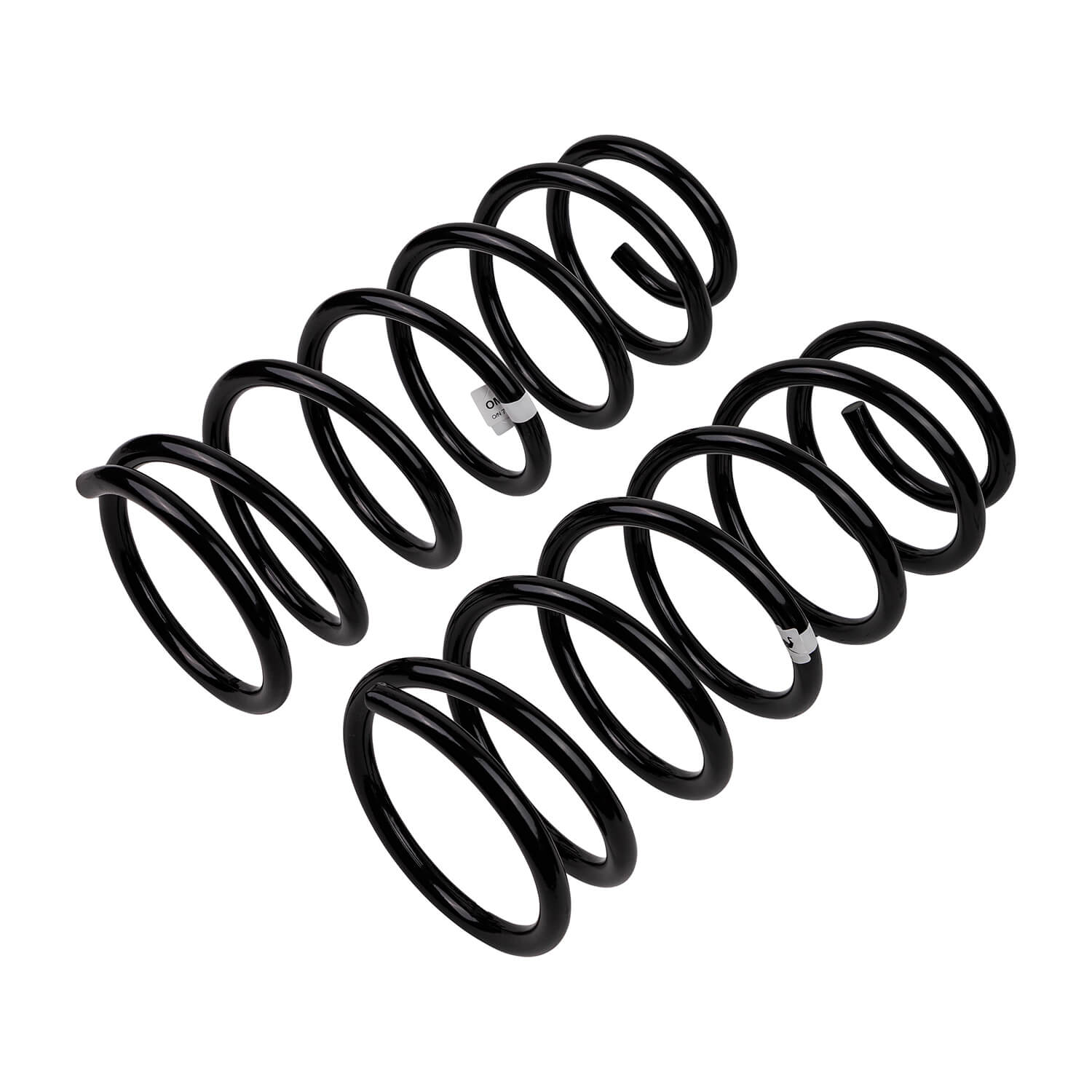 Old Man Emu 2904 Front Coil Spring Set