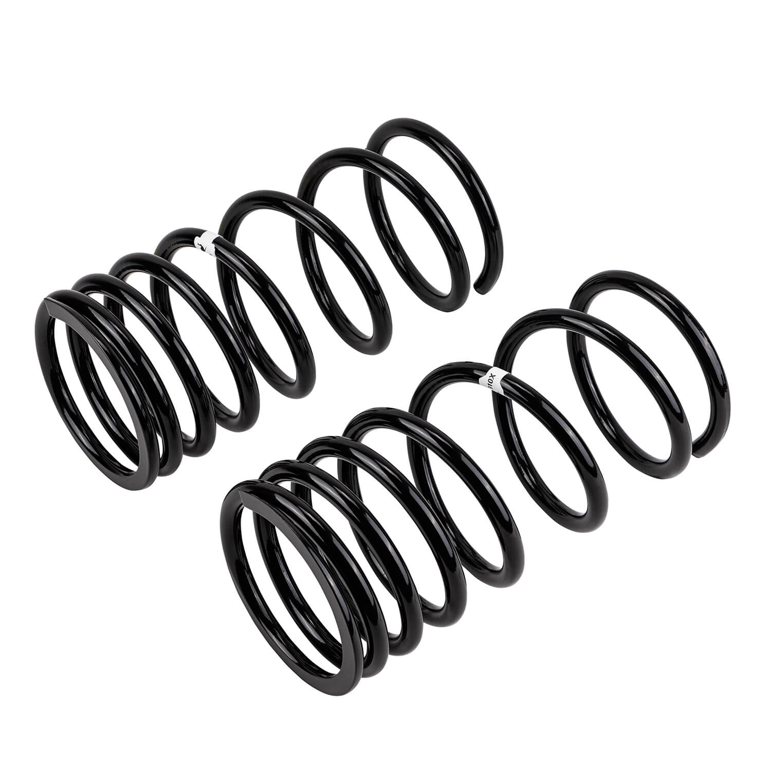 Old Man Emu 2910 Rear Coil Spring Set Medium Load