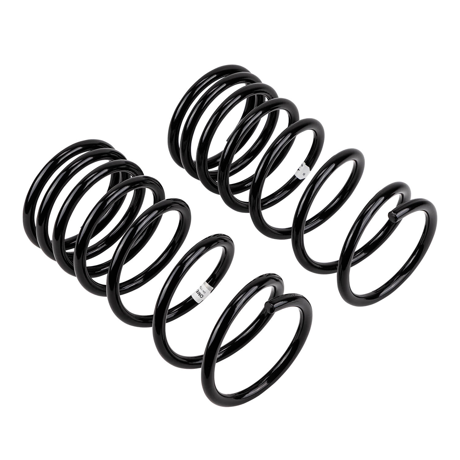 Old Man Emu 2910 Rear Coil Spring Set Medium Load