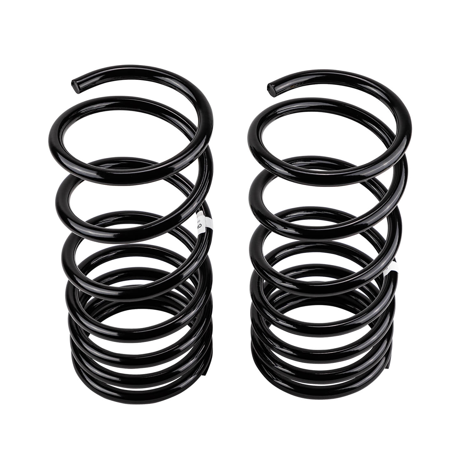 Old Man Emu 2910 Rear Coil Spring Set Medium Load