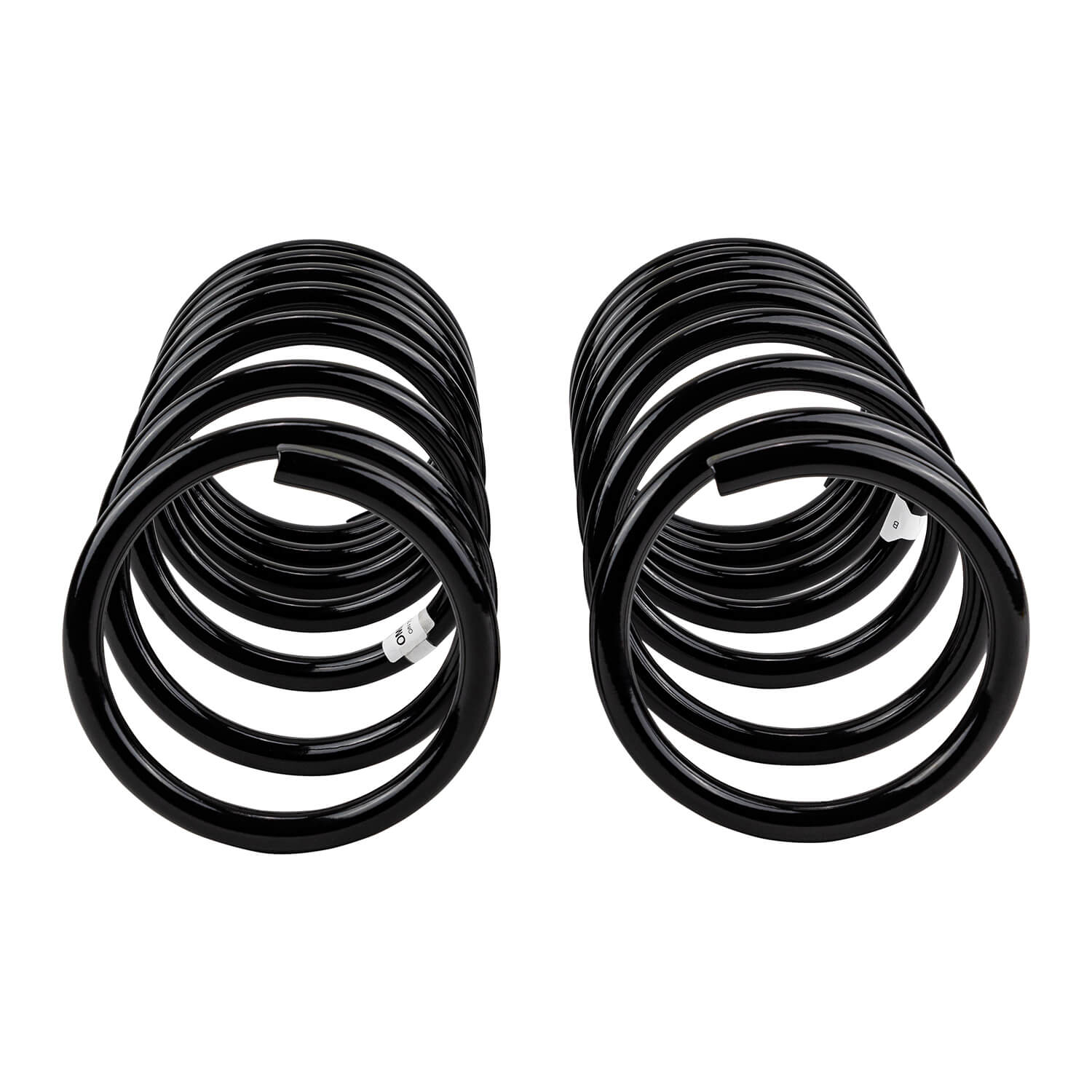 Old Man Emu 2910 Rear Coil Spring Set Medium Load
