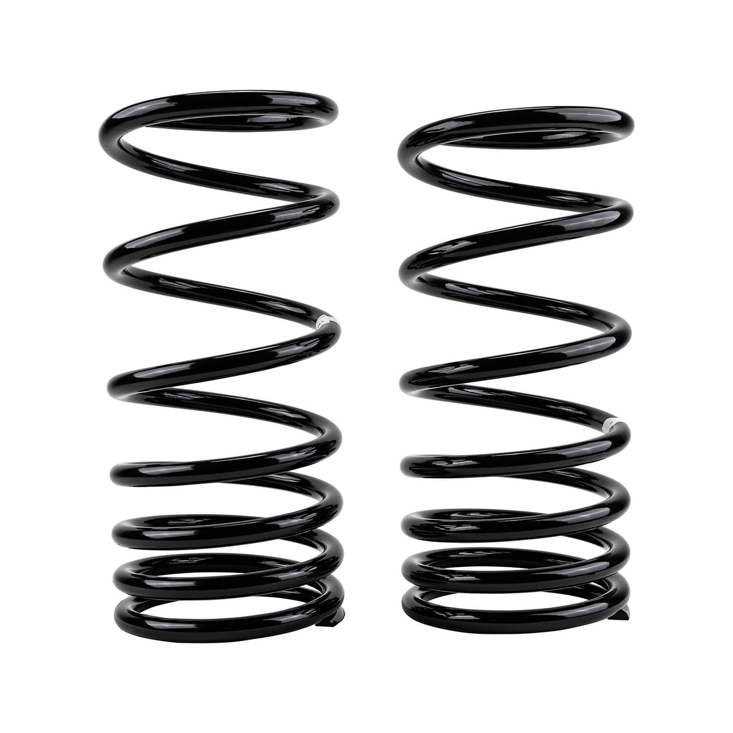 Old Man Emu 2910 Rear Coil Spring Set Medium Load