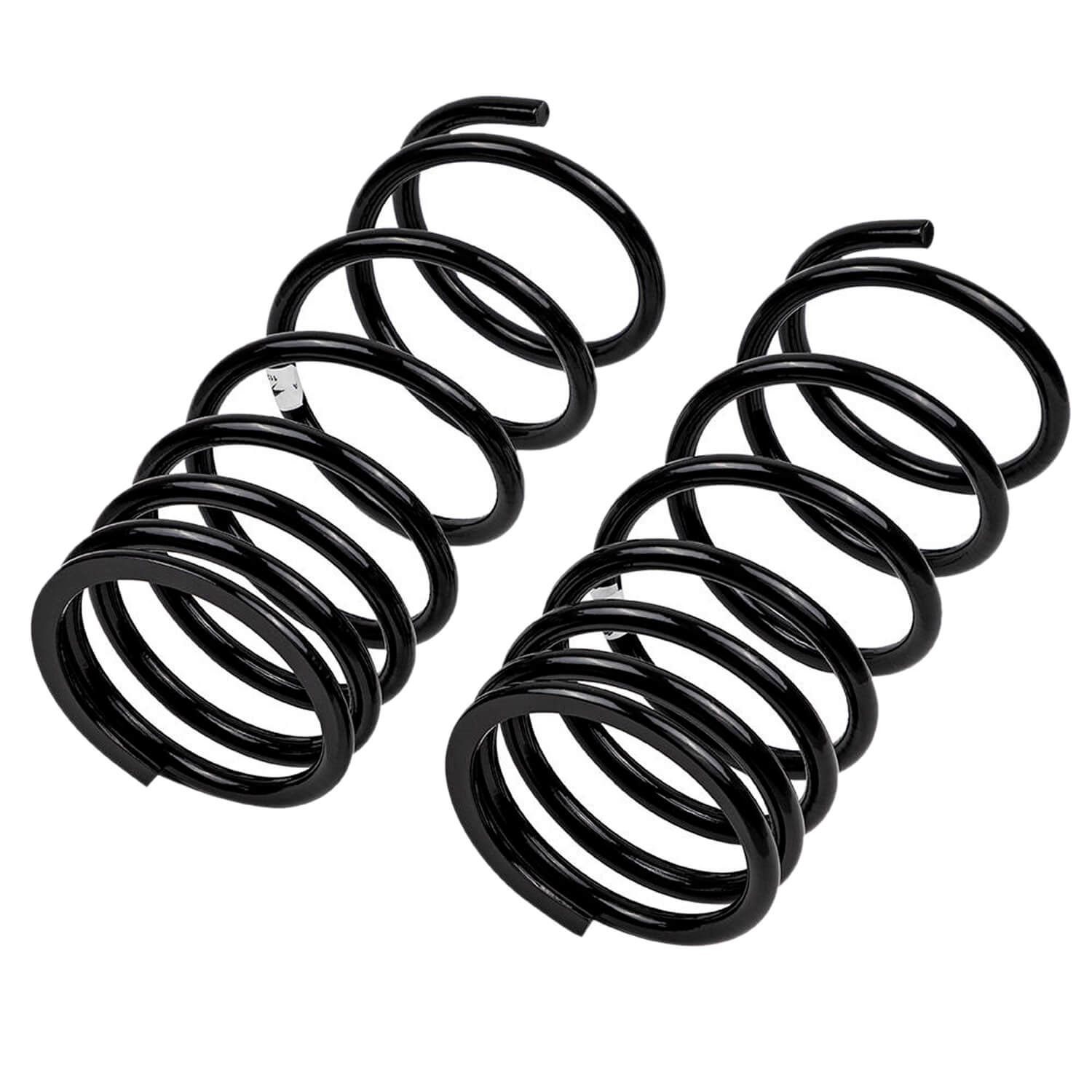 Old Man Emu 2911 Rear Coil Spring Set Medium Load