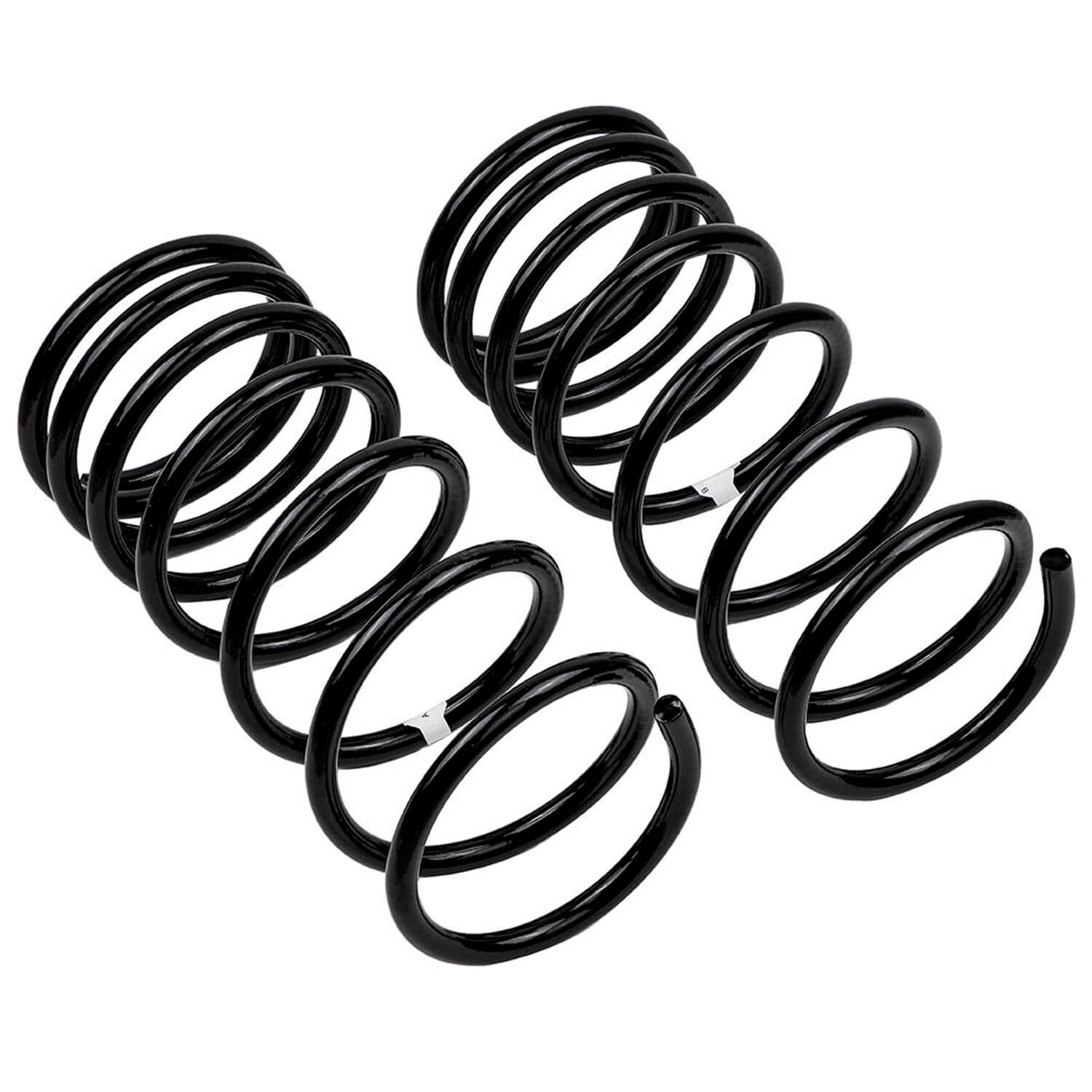 Old Man Emu 2911 Rear Coil Spring Set Medium Load