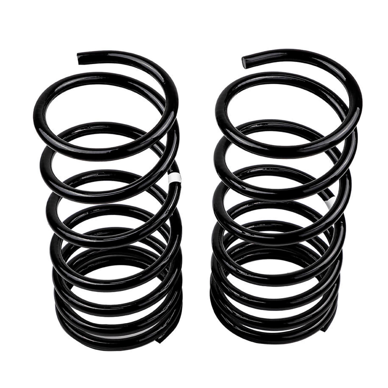 Old Man Emu 2911 Rear Coil Spring Set Medium Load