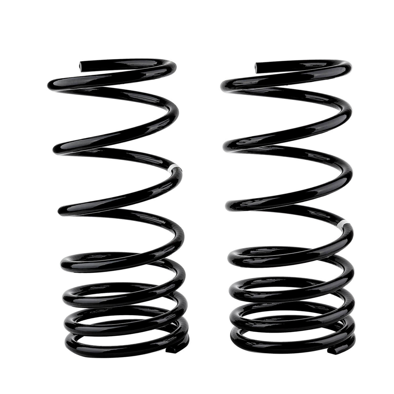 Old Man Emu 2911 Rear Coil Spring Set Medium Load