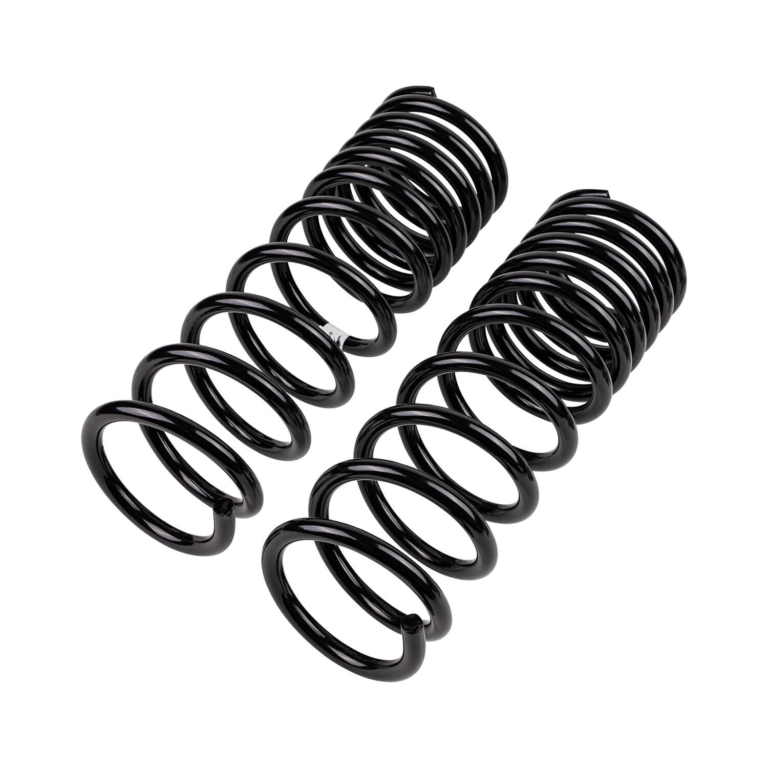 Old Man Emu 2912 Rear Coil Spring Set Medium Load