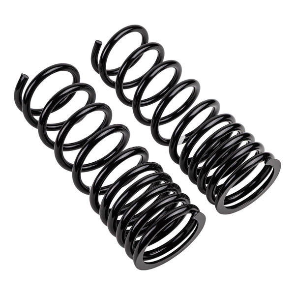 Old Man Emu 2912 Rear Coil Spring Set Medium Load