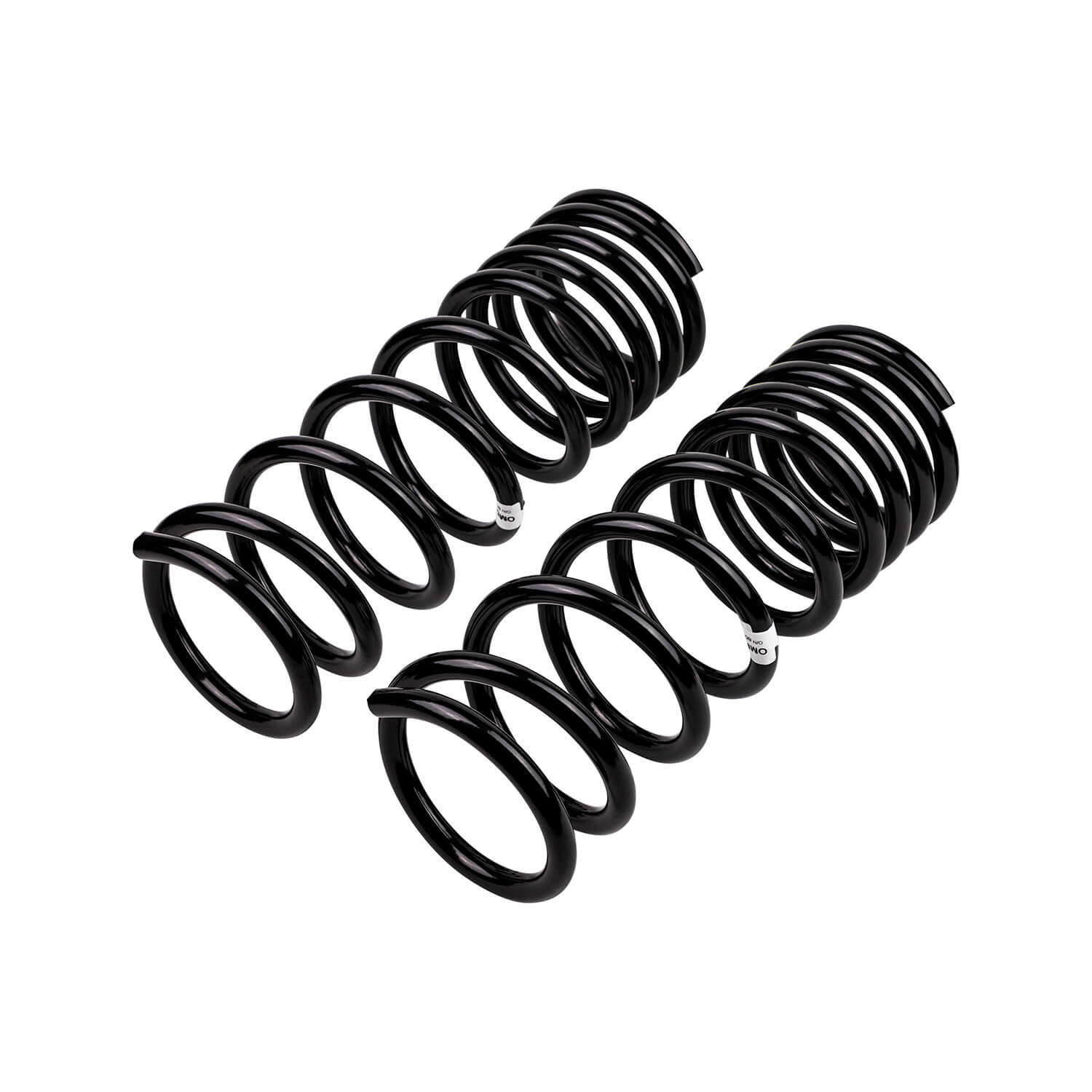 Old Man Emu 2913 Rear Coil Spring Set Medium Load