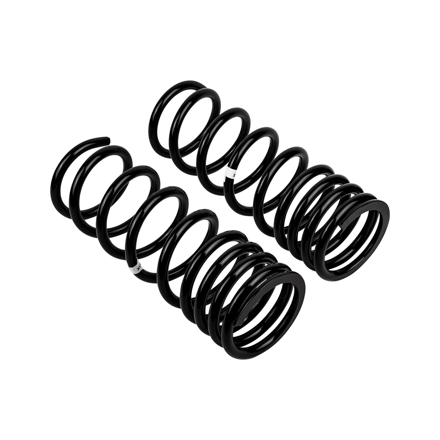 Old Man Emu 2913 Rear Coil Spring Set Medium Load