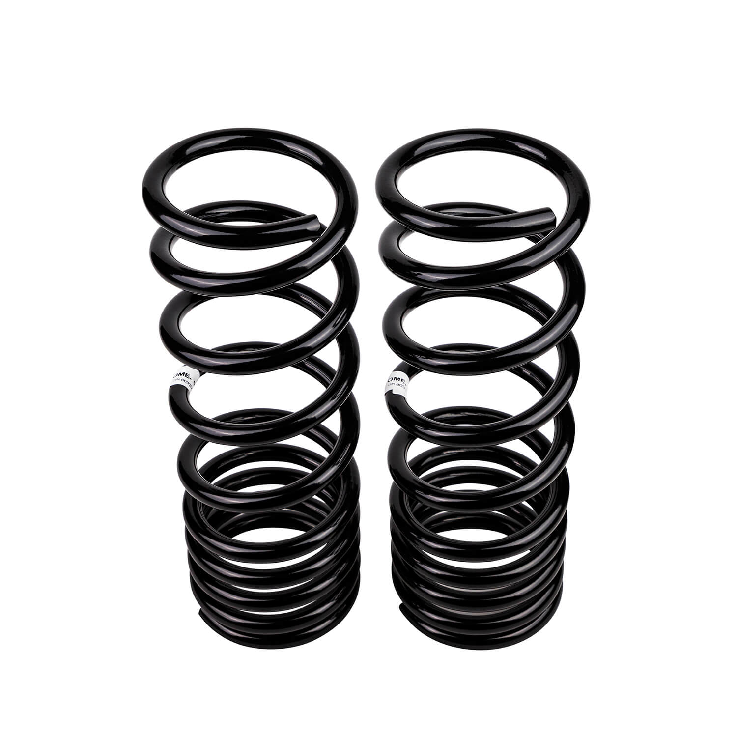 Old Man Emu 2913 Rear Coil Spring Set Medium Load