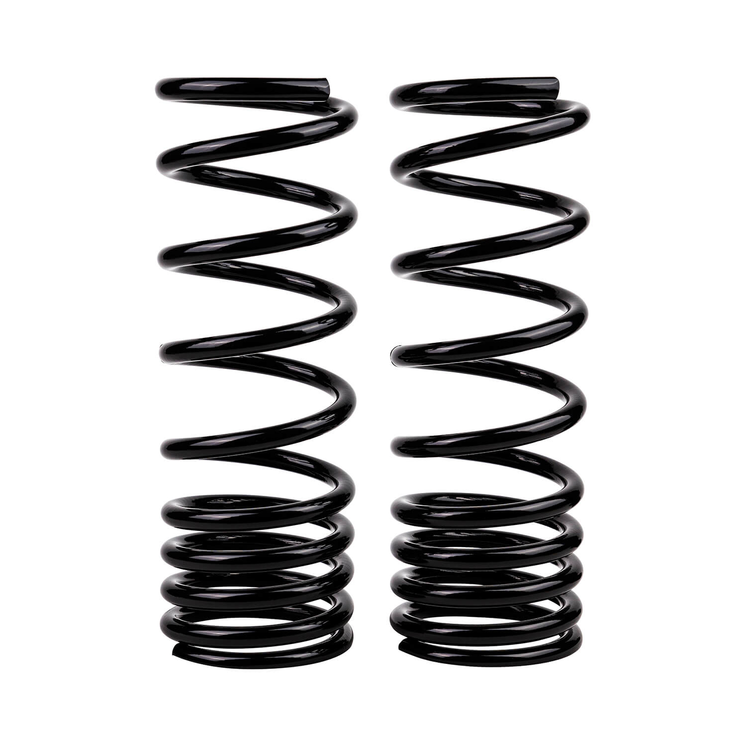 Old Man Emu 2913 Rear Coil Spring Set Medium Load
