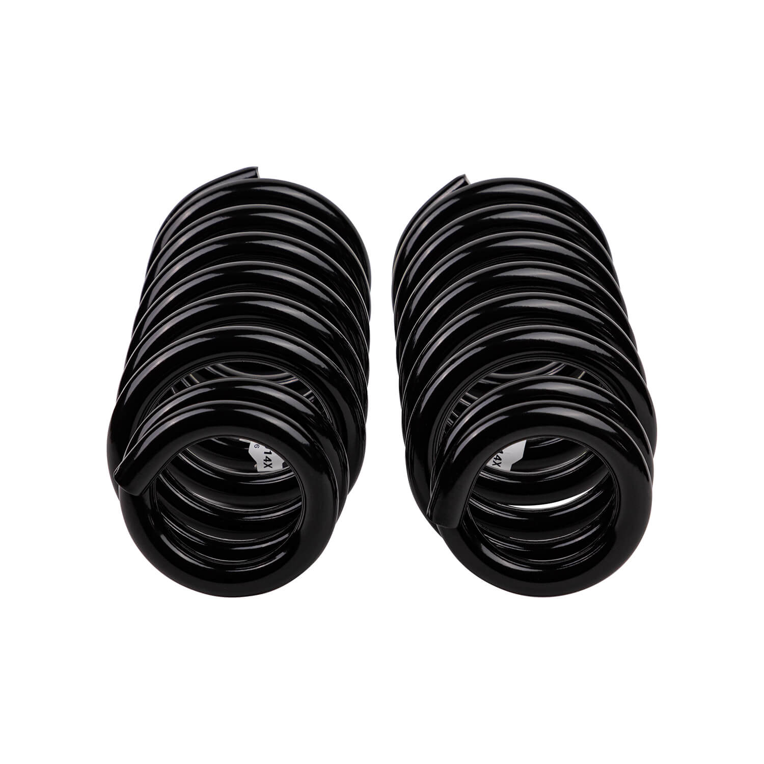 Old Man Emu 2914 Front Coil Spring Set