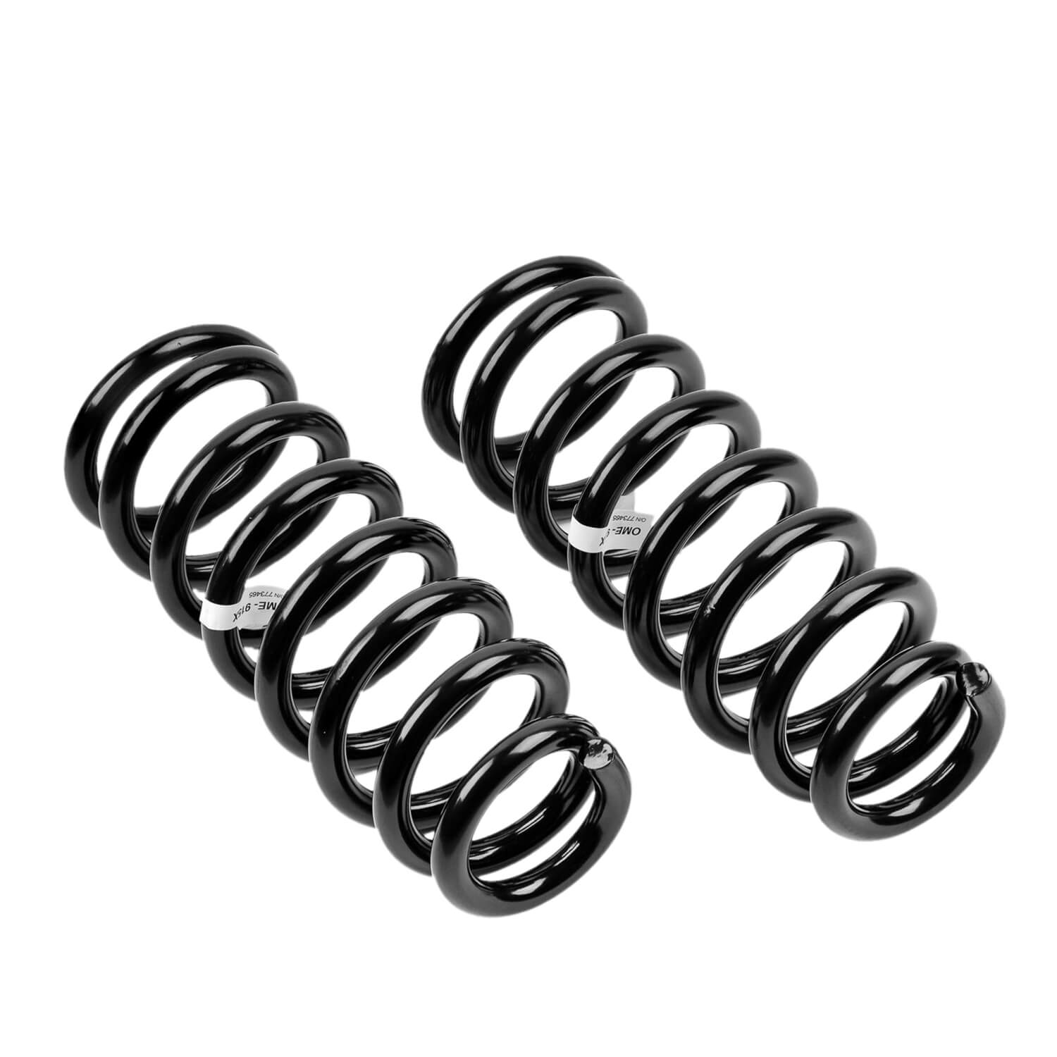 Old Man Emu 2915 Front Coil Spring Set