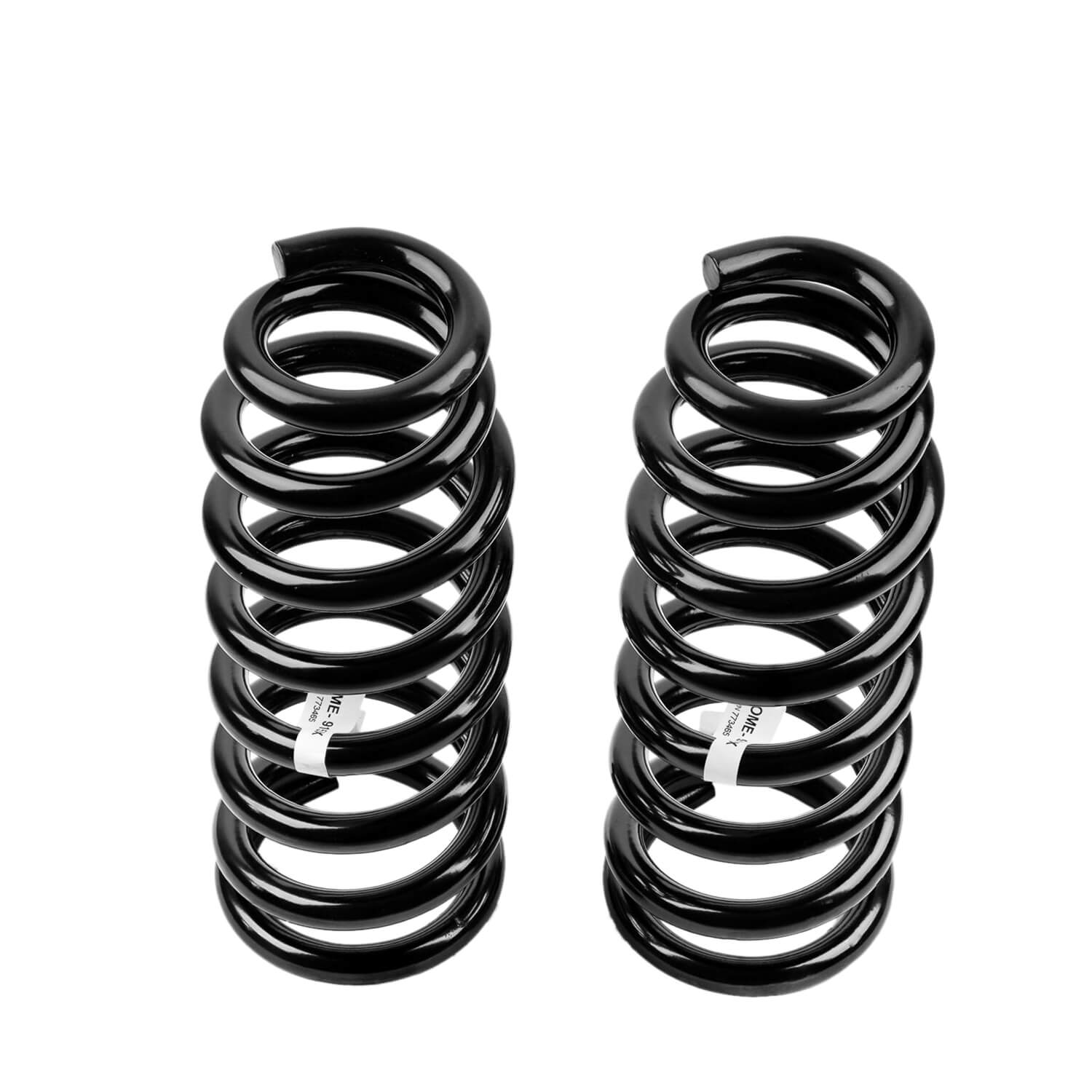 Old Man Emu 2915 Front Coil Spring Set