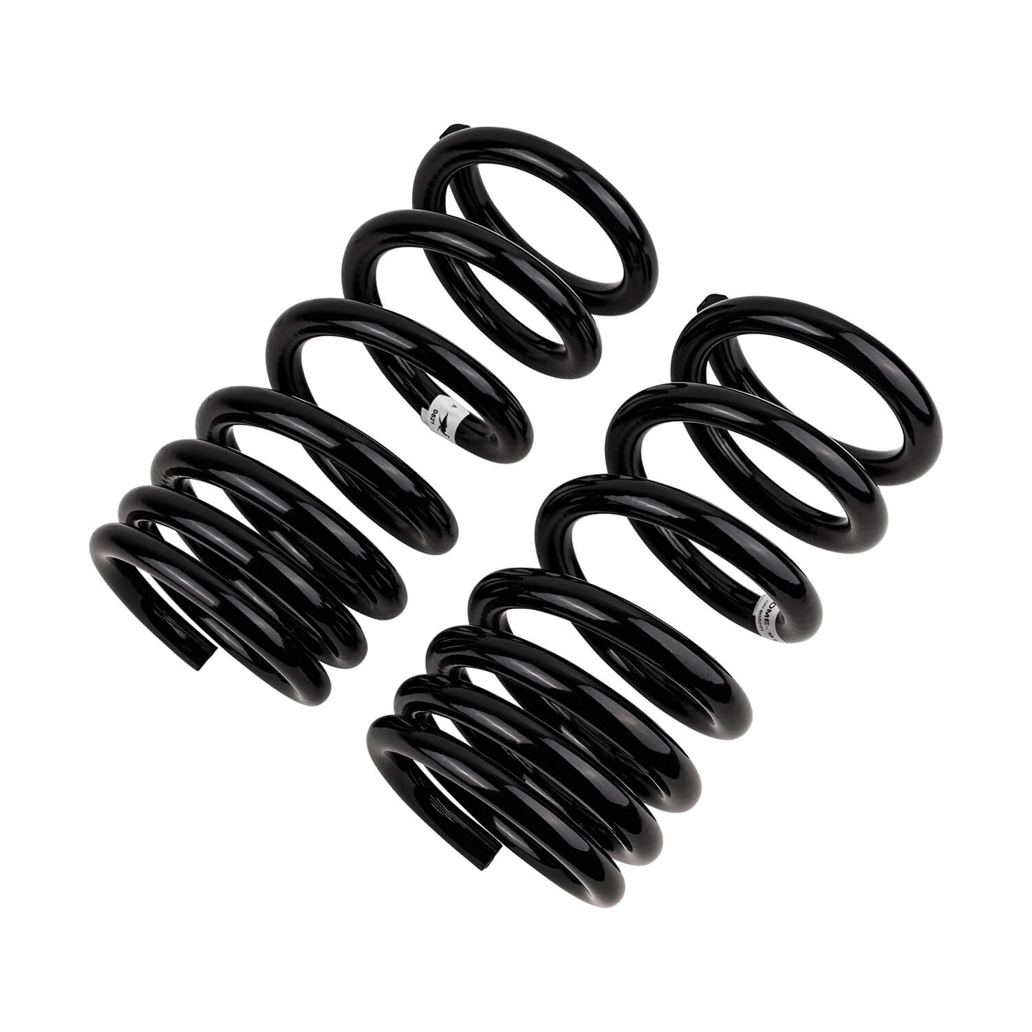 Old Man Emu 2917 Rear Coil Spring Set Heavy Load