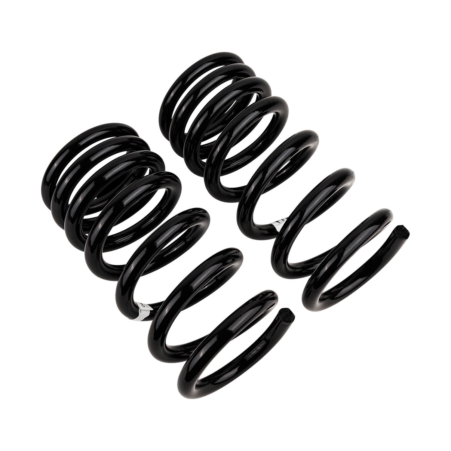 Old Man Emu 2917 Rear Coil Spring Set Heavy Load