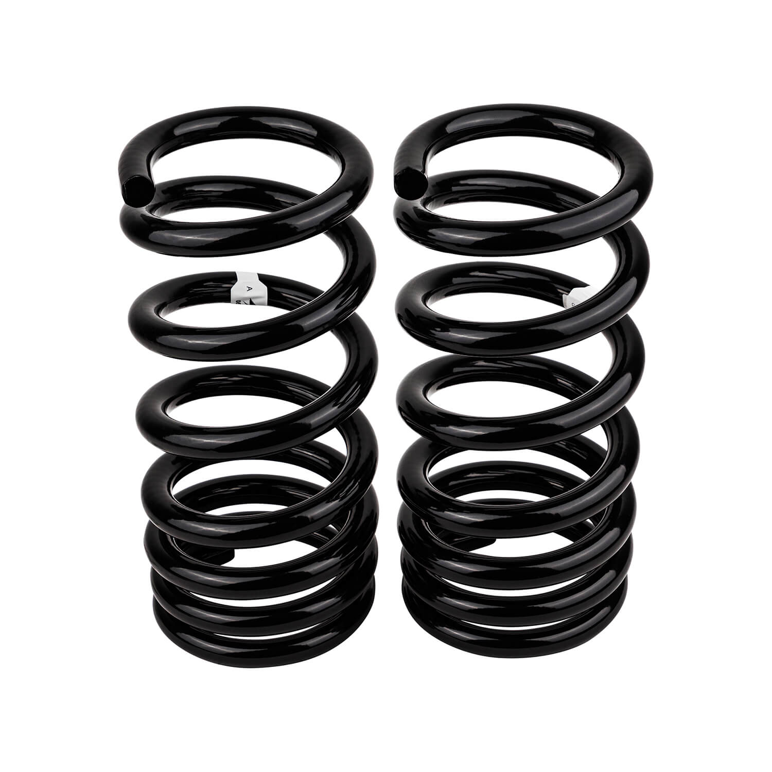 Old Man Emu 2917 Rear Coil Spring Set Heavy Load