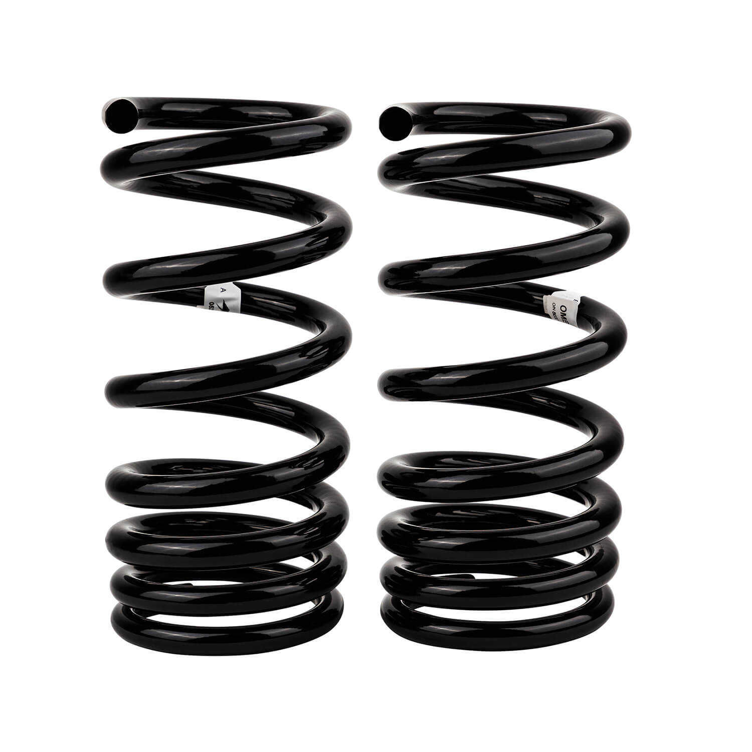 Old Man Emu 2917 Rear Coil Spring Set Heavy Load