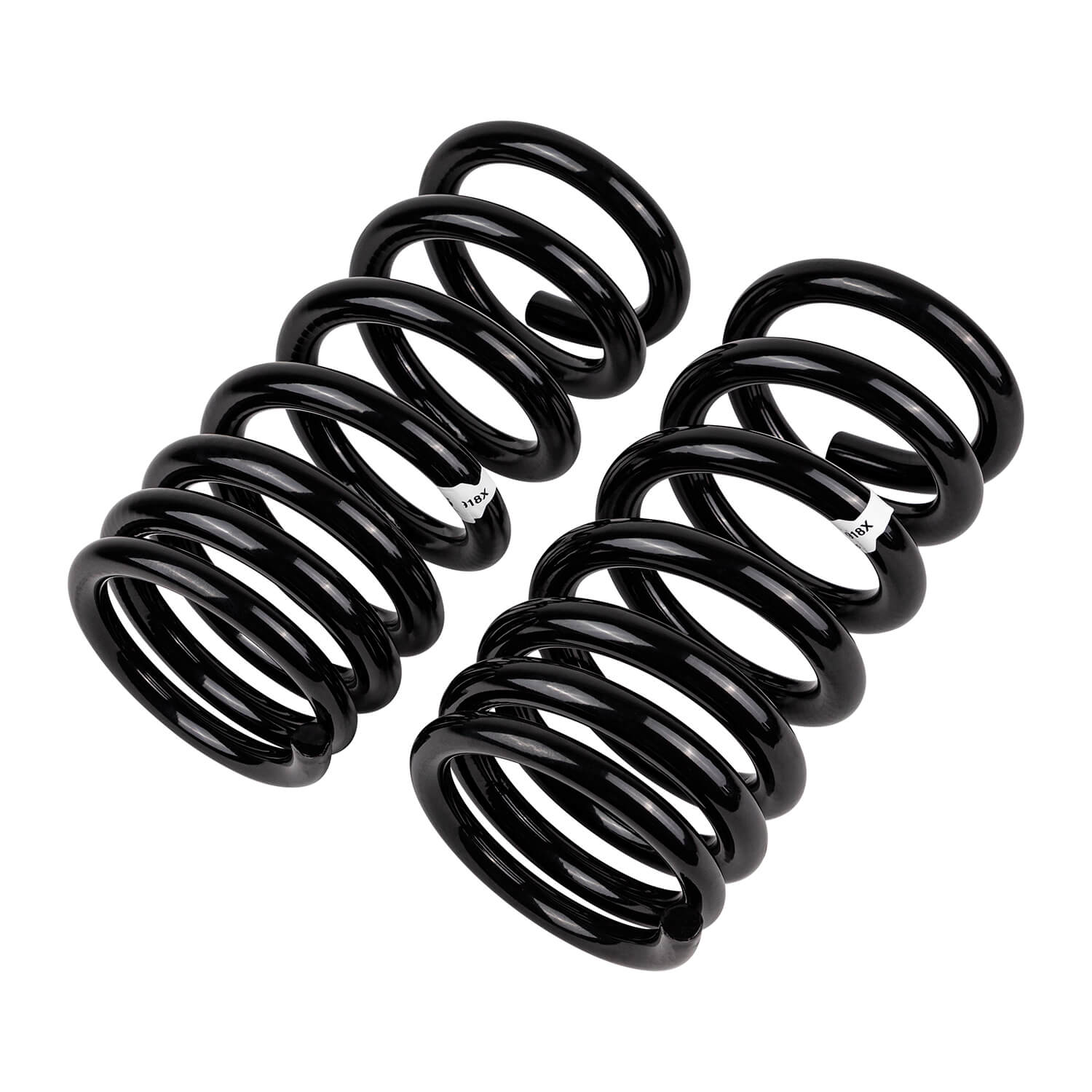 Old Man Emu 2918 Rear Coil Spring Set Heavy Load