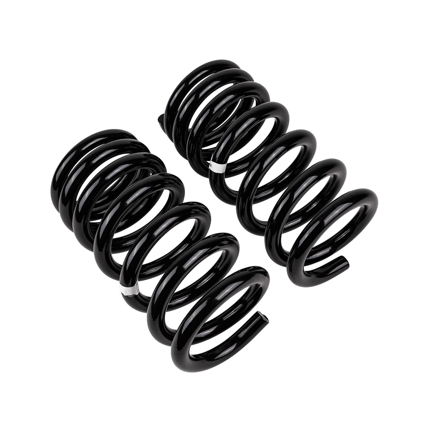 Old Man Emu 2918 Rear Coil Spring Set Heavy Load