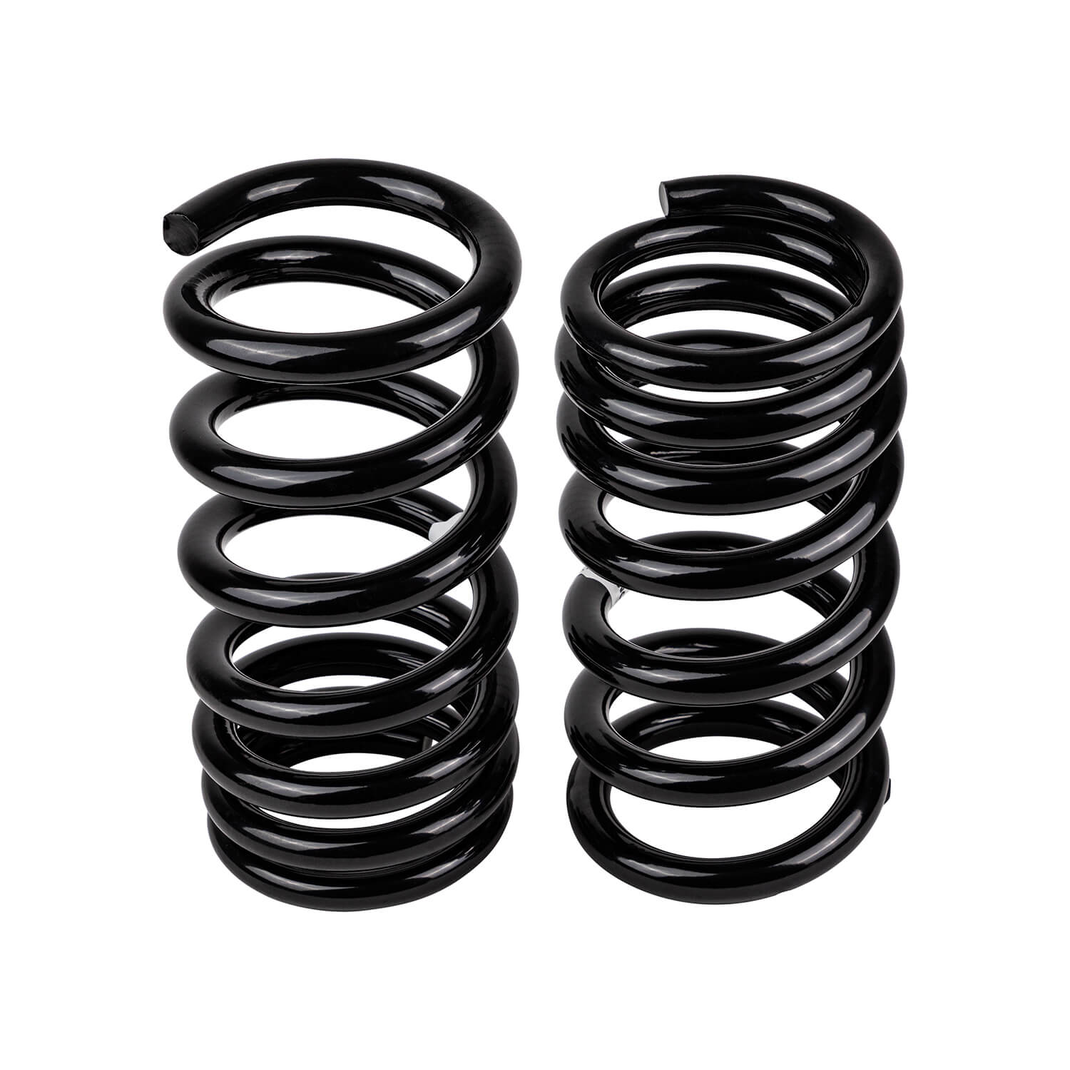 Old Man Emu 2918 Rear Coil Spring Set Heavy Load