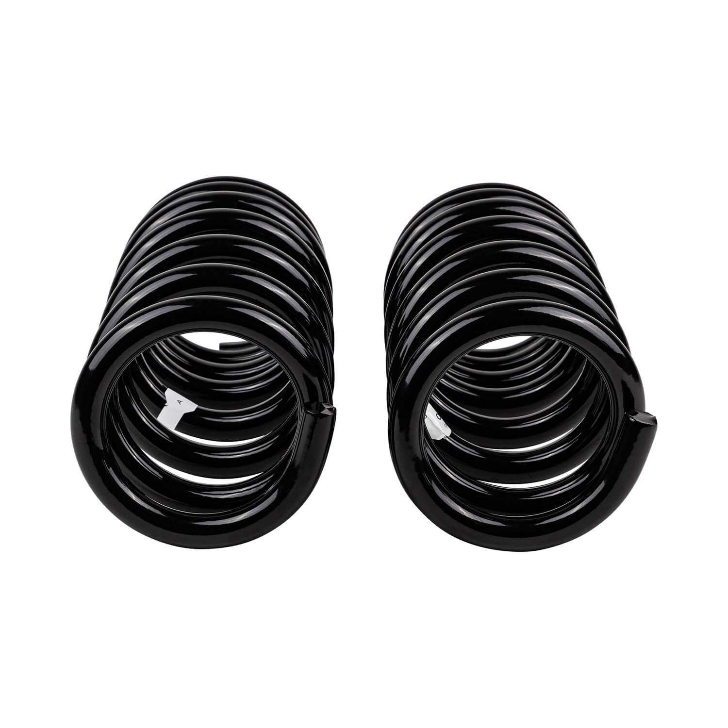 Old Man Emu 2918 Rear Coil Spring Set Heavy Load