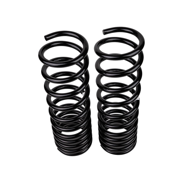 Old Man Emu 2919 Rear Coil Spring Set Medium Load