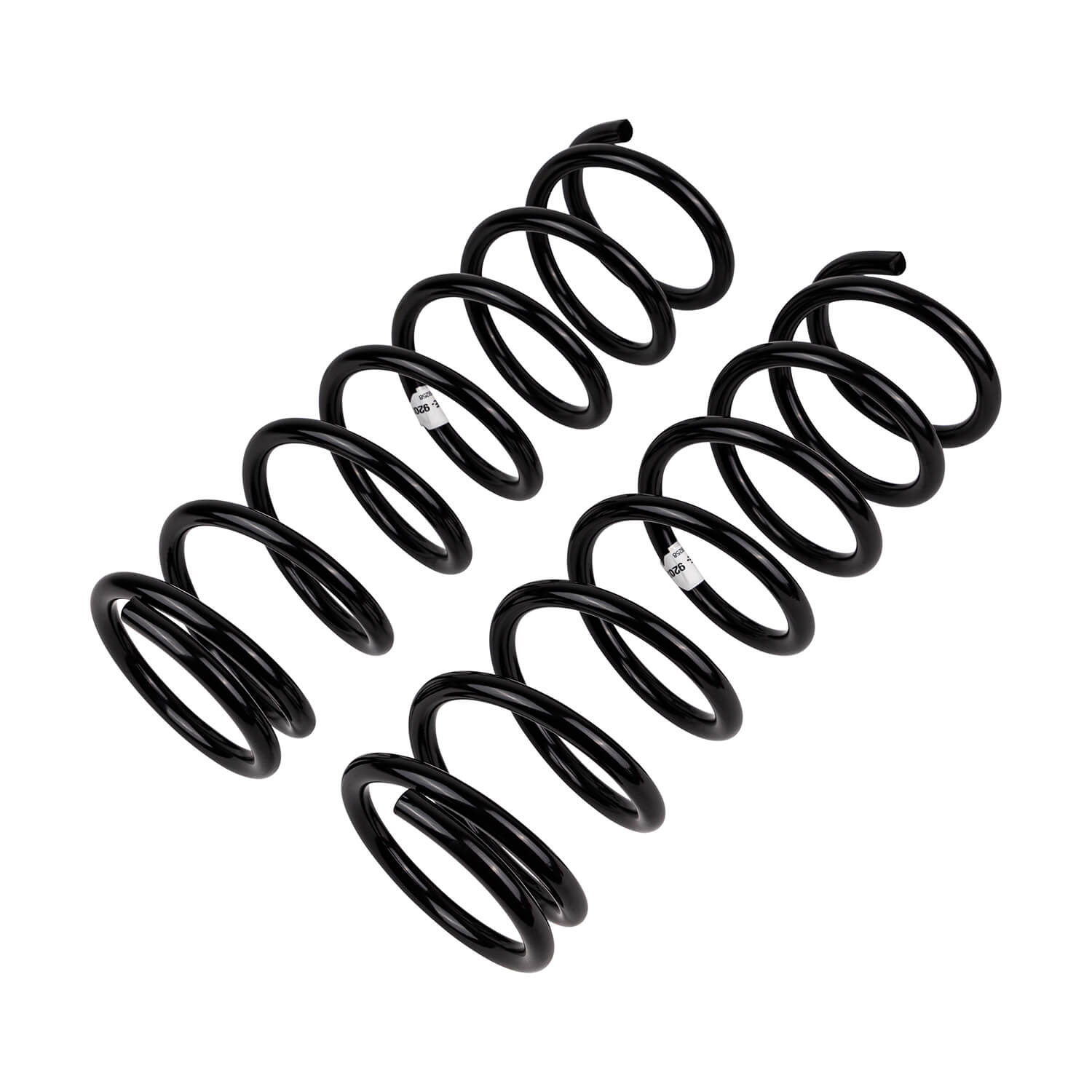 Old Man Emu 2920 Rear Coil Spring Set Medium Load