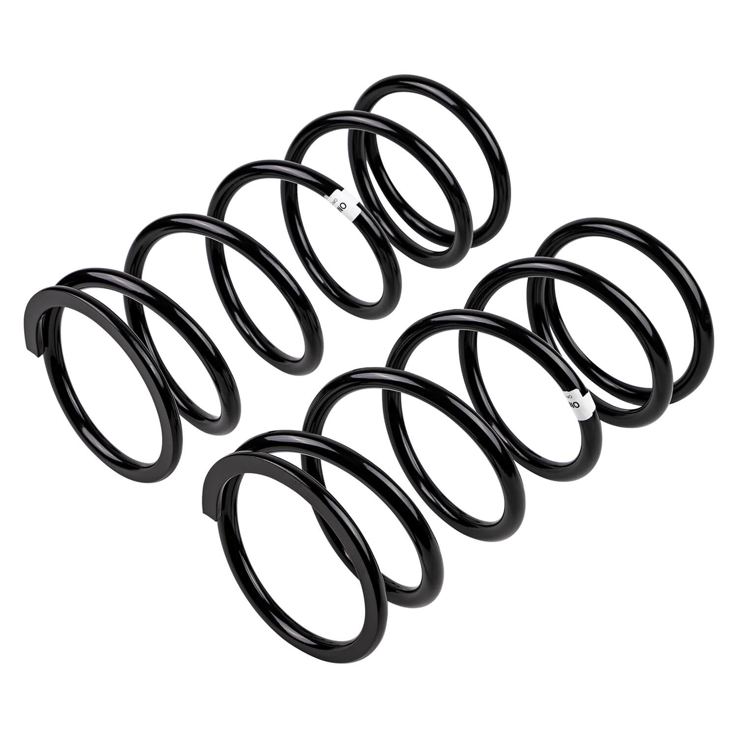 Old Man Emu 2922 Rear Coil Spring Set Medium Load