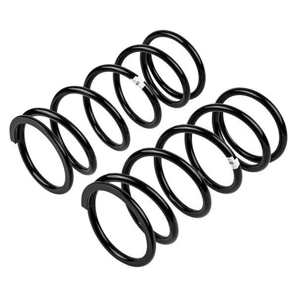Old Man Emu 2922 Rear Coil Spring Set Medium Load