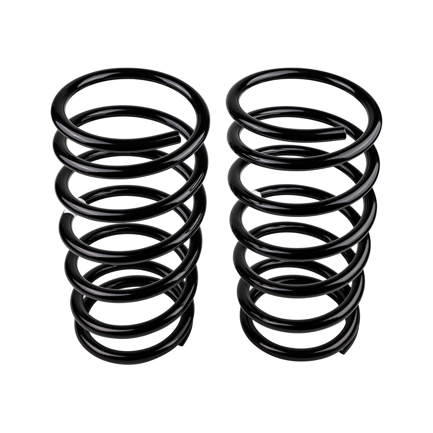 Old Man Emu 2923 Front Coil Spring Set Medium Load