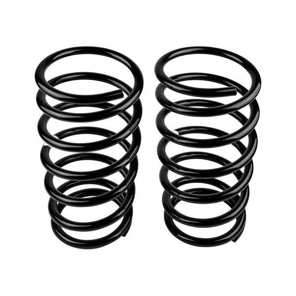 Old Man Emu 2923 Front Coil Spring Set Medium Load