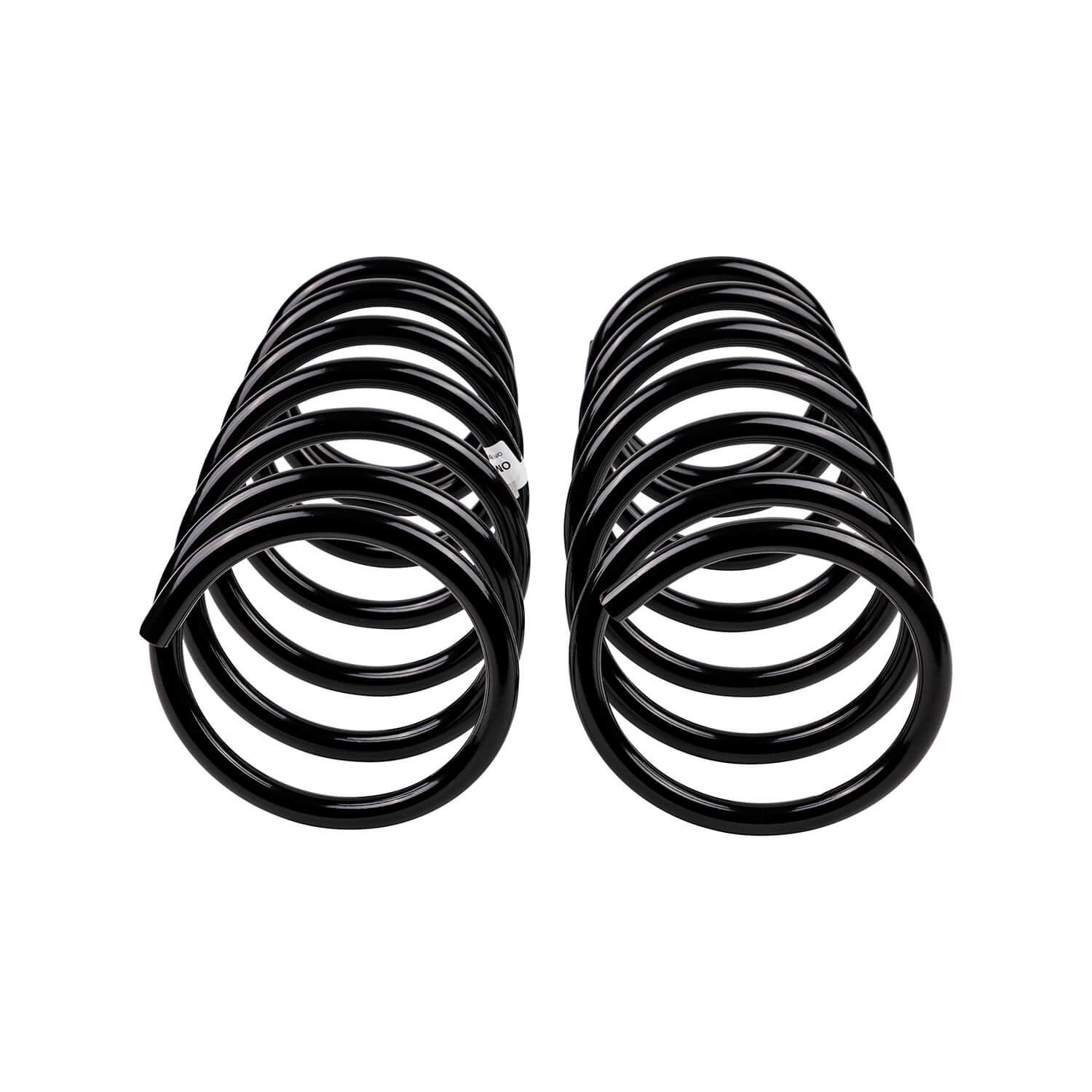 Old Man Emu 2923 Front Coil Spring Set Medium Load