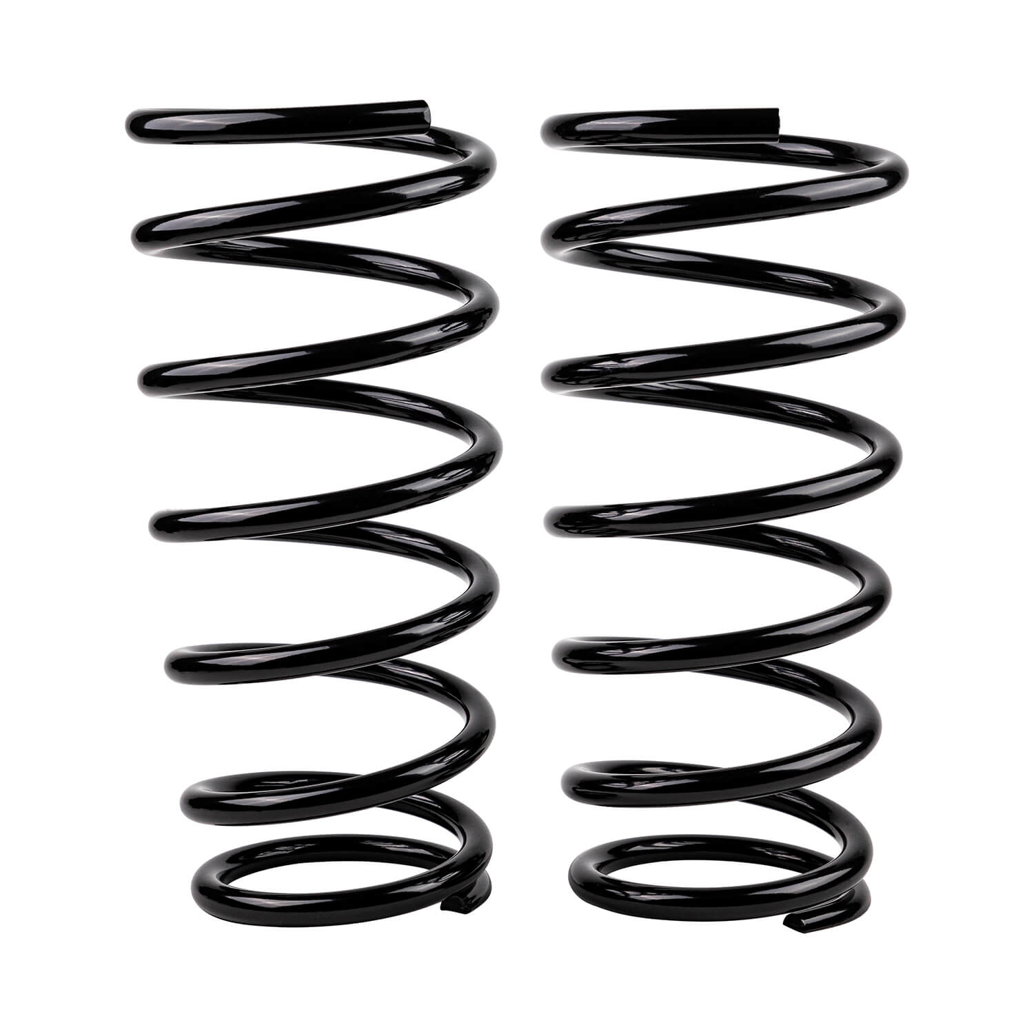 Old Man Emu 2923 Front Coil Spring Set Medium Load