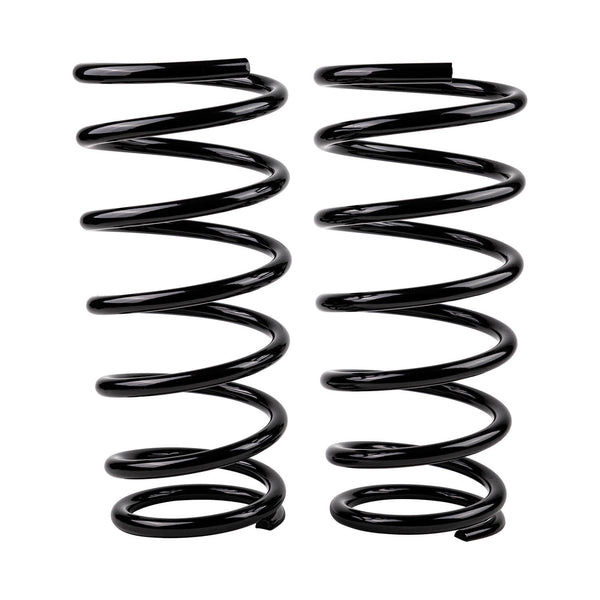 Old Man Emu 2923 Front Coil Spring Set Medium Load