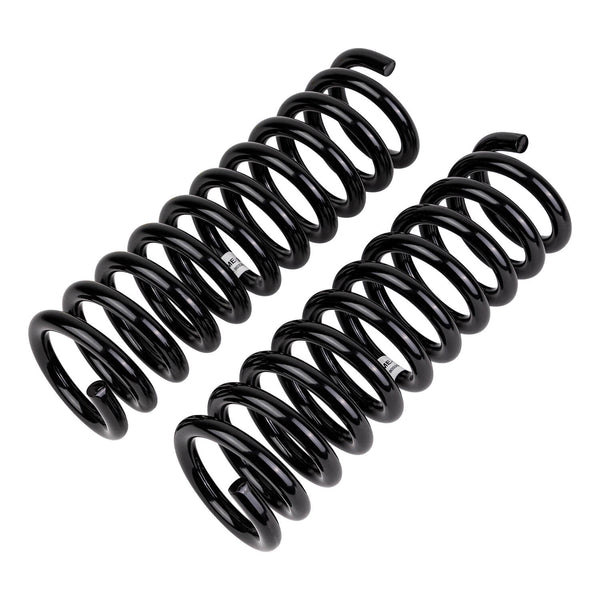 Old Man Emu 2925 Front Coil Spring Set Light Load