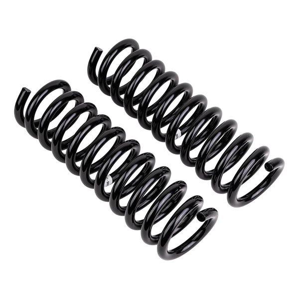 Old Man Emu 2925 Front Coil Spring Set Light Load