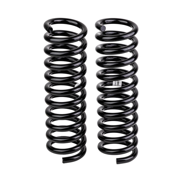 Old Man Emu 2925 Front Coil Spring Set Light Load