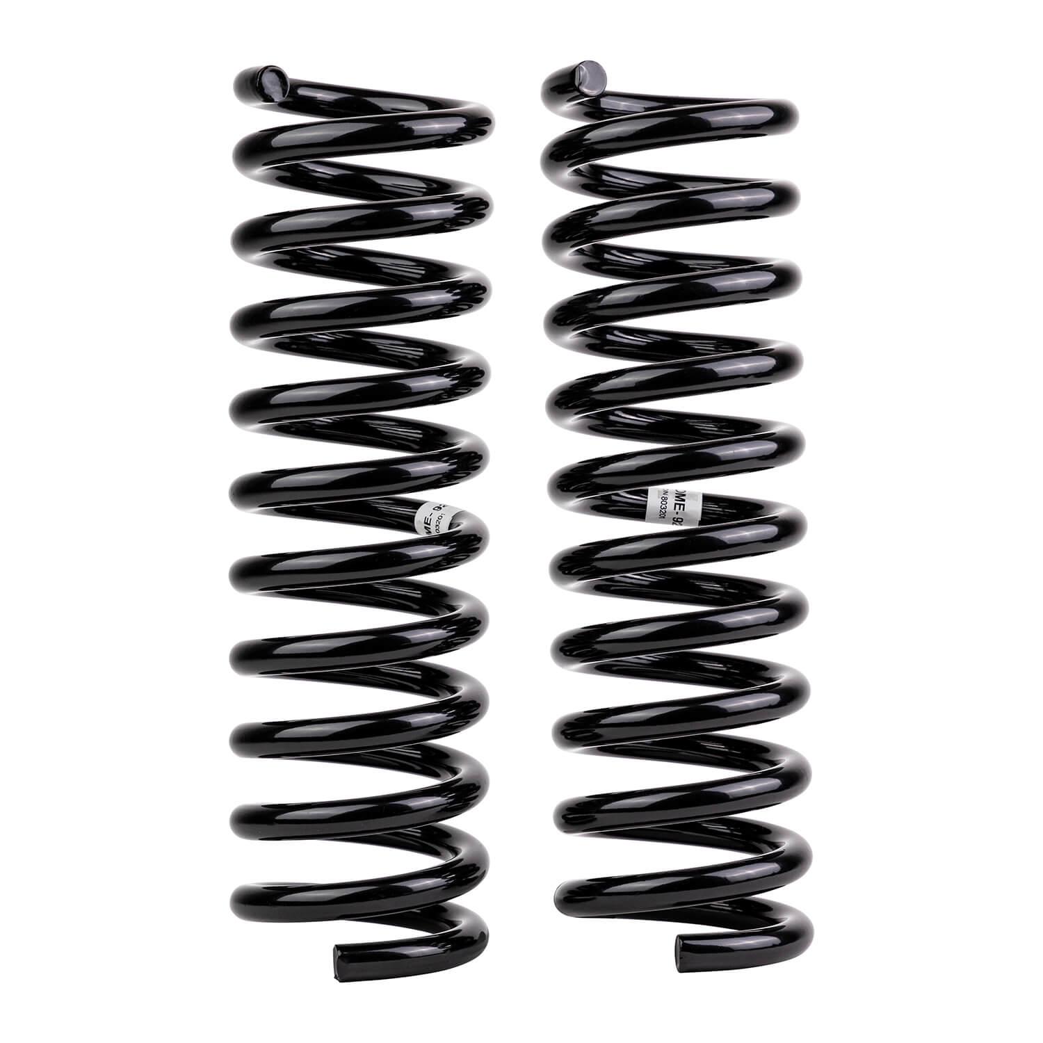 Old Man Emu 2925 Front Coil Spring Set Light Load