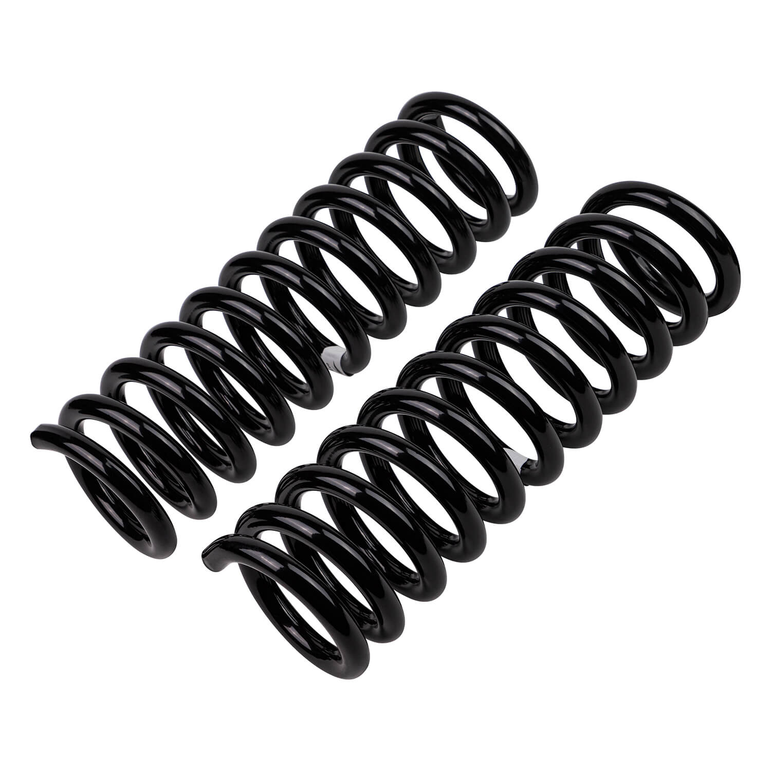 Old Man Emu 2926 Front Coil Spring Set Medium Load