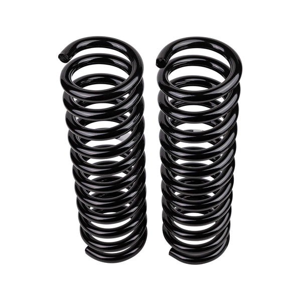 Old Man Emu 2926 Front Coil Spring Set Medium Load