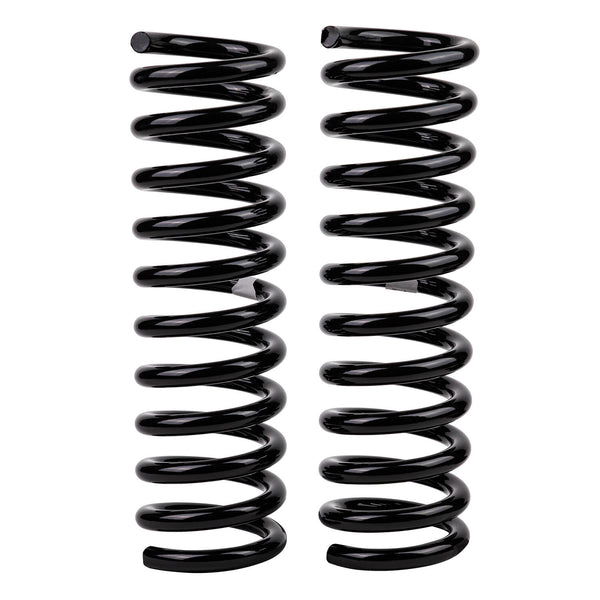 Old Man Emu 2926 Front Coil Spring Set Medium Load