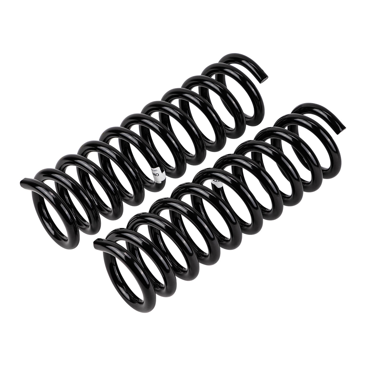 Old Man Emu 2927 Front Coil Spring Set
