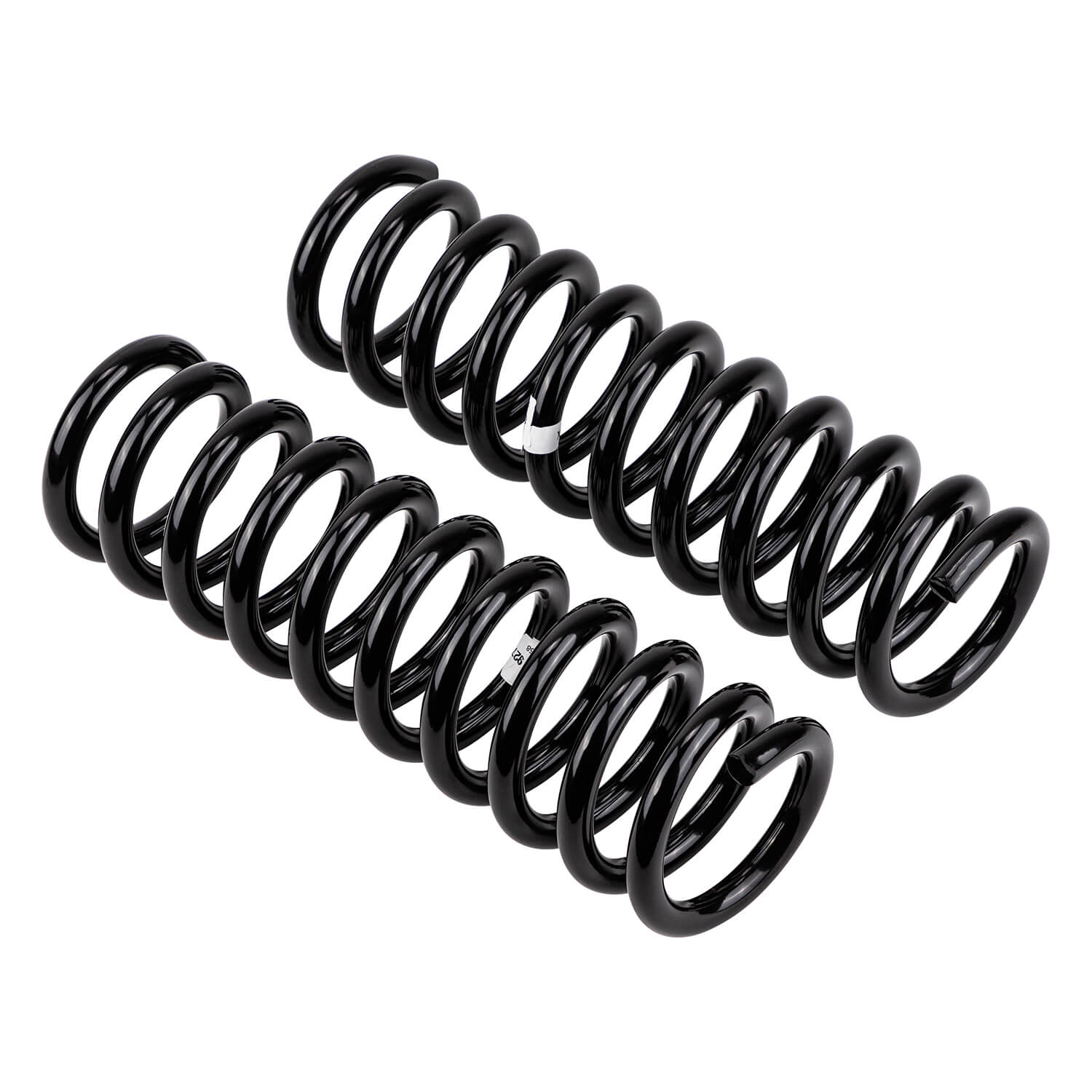 Old Man Emu 2927 Front Coil Spring Set